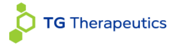 TG Therapeutics